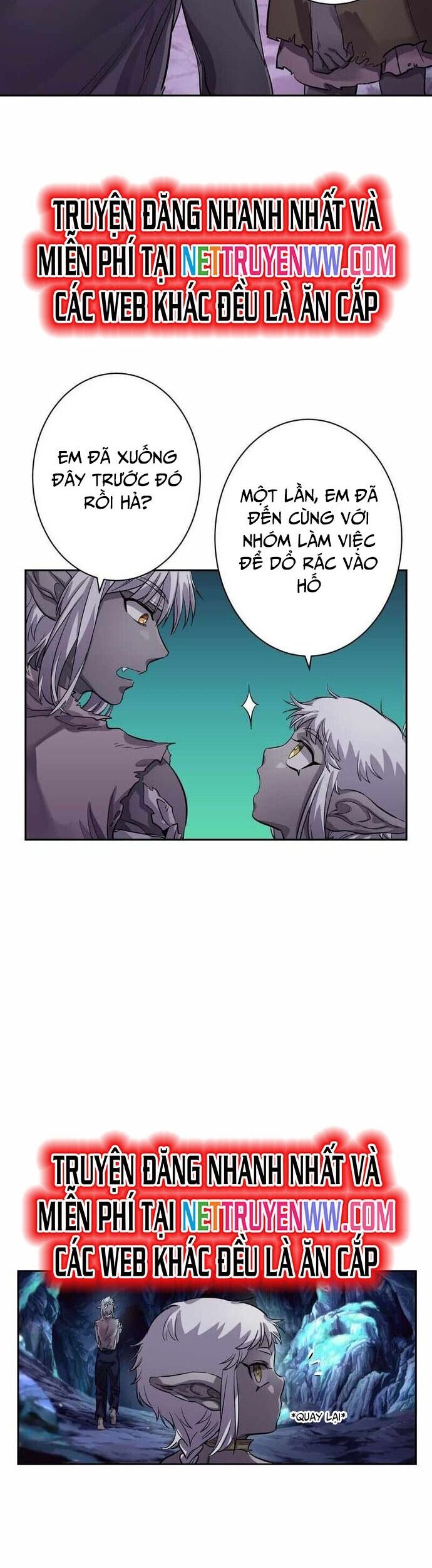 Chúa Tể Goblin Chapter 2 18