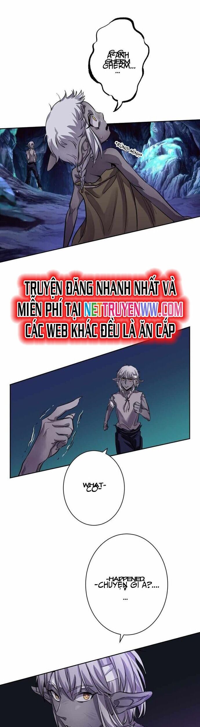 Chúa Tể Goblin Chapter 2 20