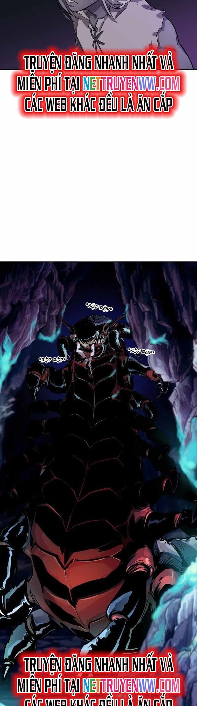 Chúa Tể Goblin Chapter 2 21
