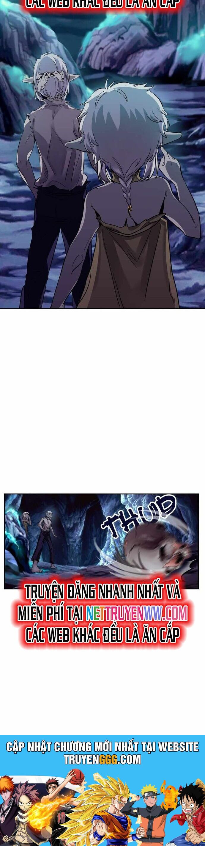 Chúa Tể Goblin Chapter 2 22