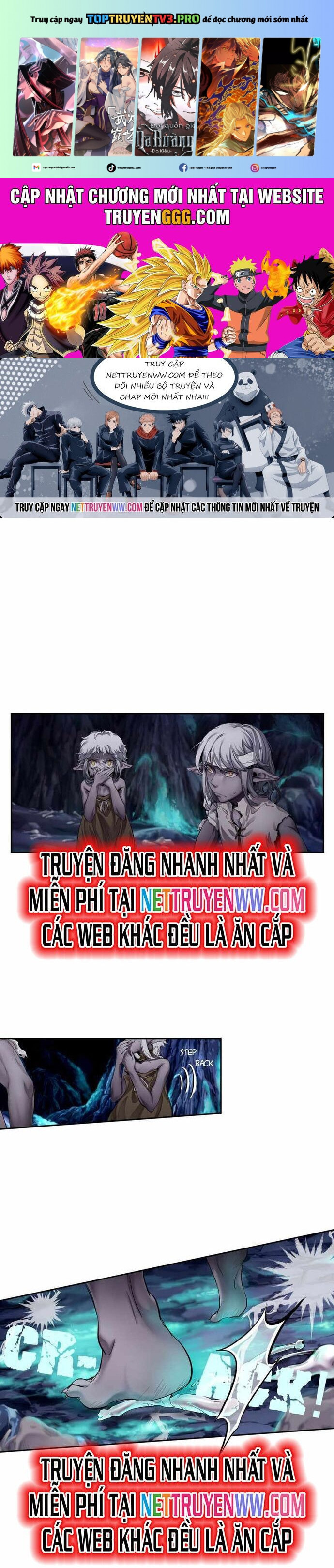 Chúa Tể Goblin Chapter 3 1