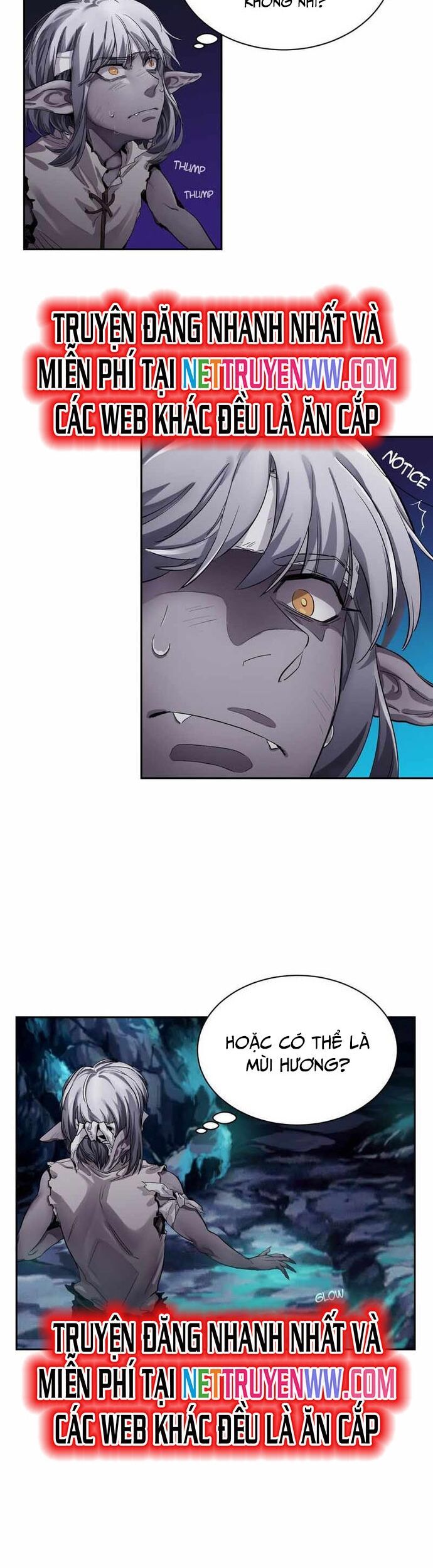 Chúa Tể Goblin Chapter 3 5