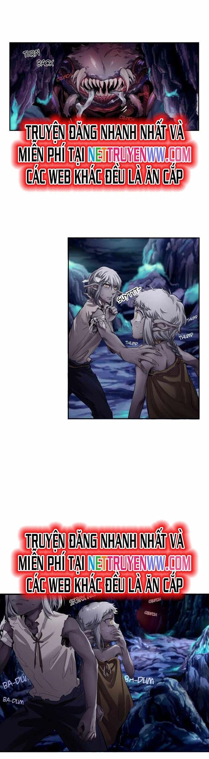 Chúa Tể Goblin Chapter 3 6