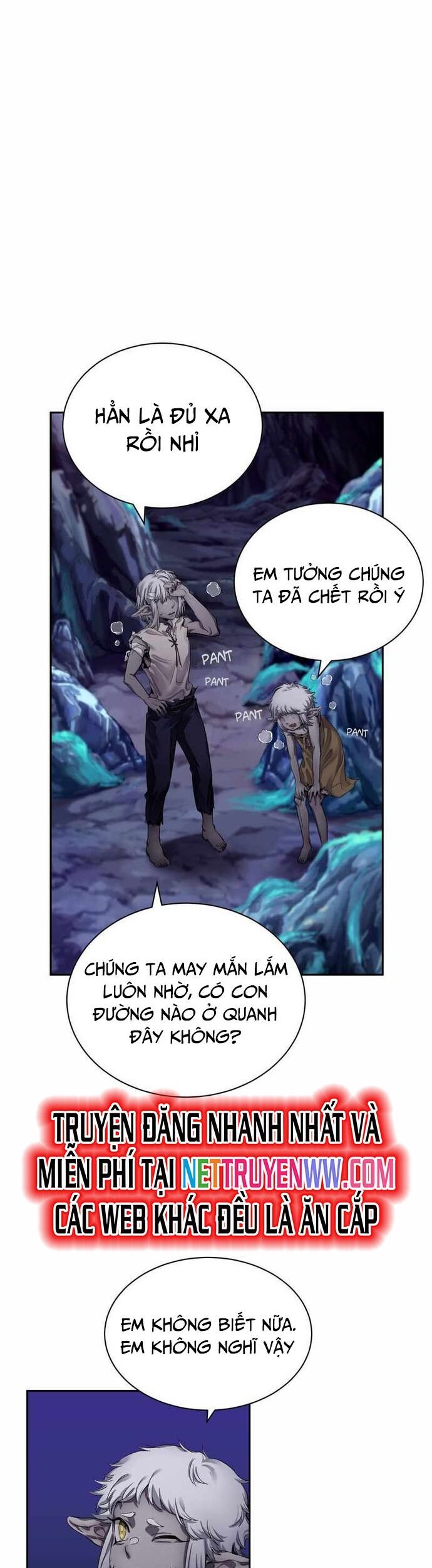 Chúa Tể Goblin Chapter 3 7