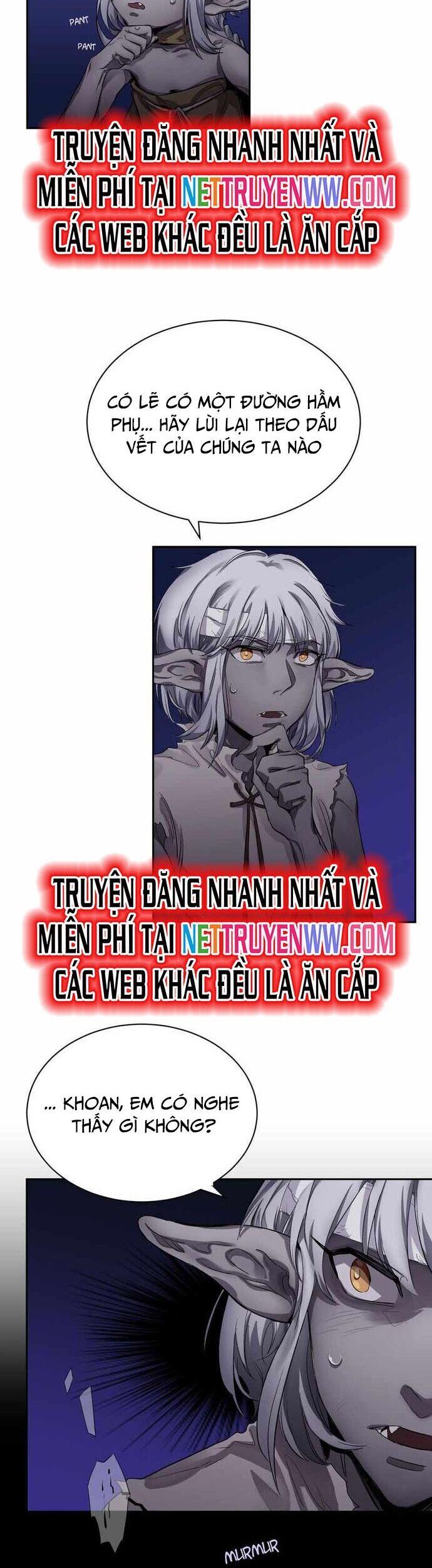 Chúa Tể Goblin Chapter 3 8