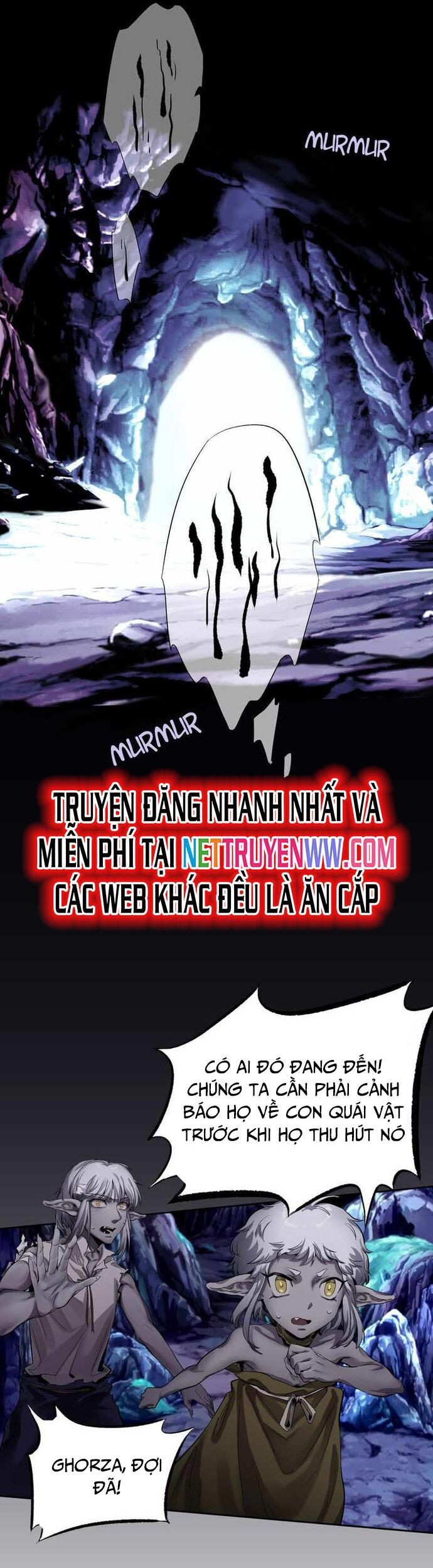 Chúa Tể Goblin Chapter 3 9