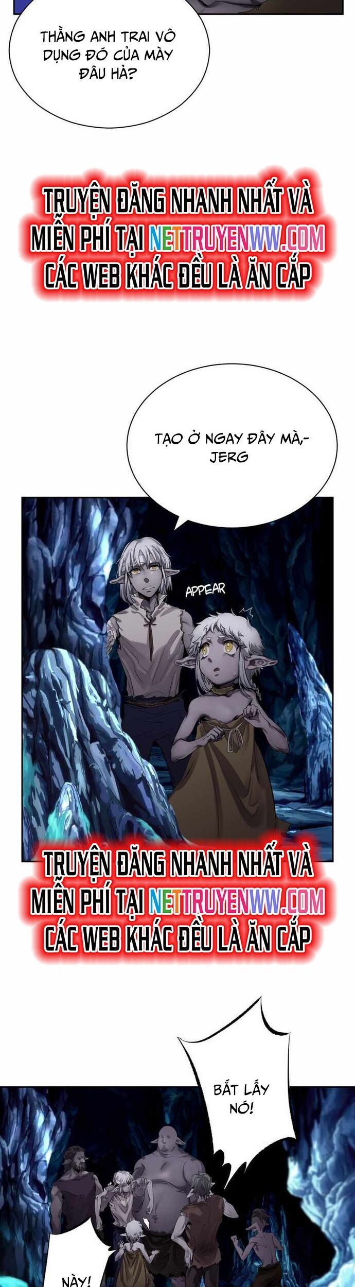 Chúa Tể Goblin Chapter 3 11