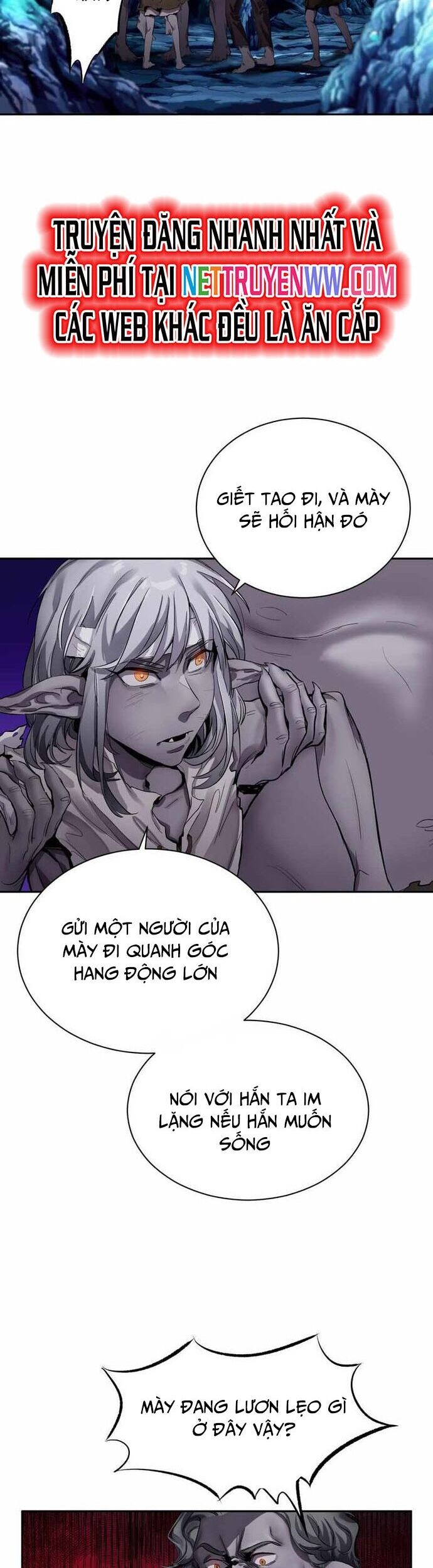 Chúa Tể Goblin Chapter 3 12