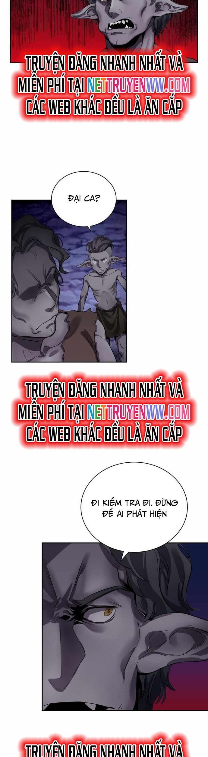 Chúa Tể Goblin Chapter 3 13