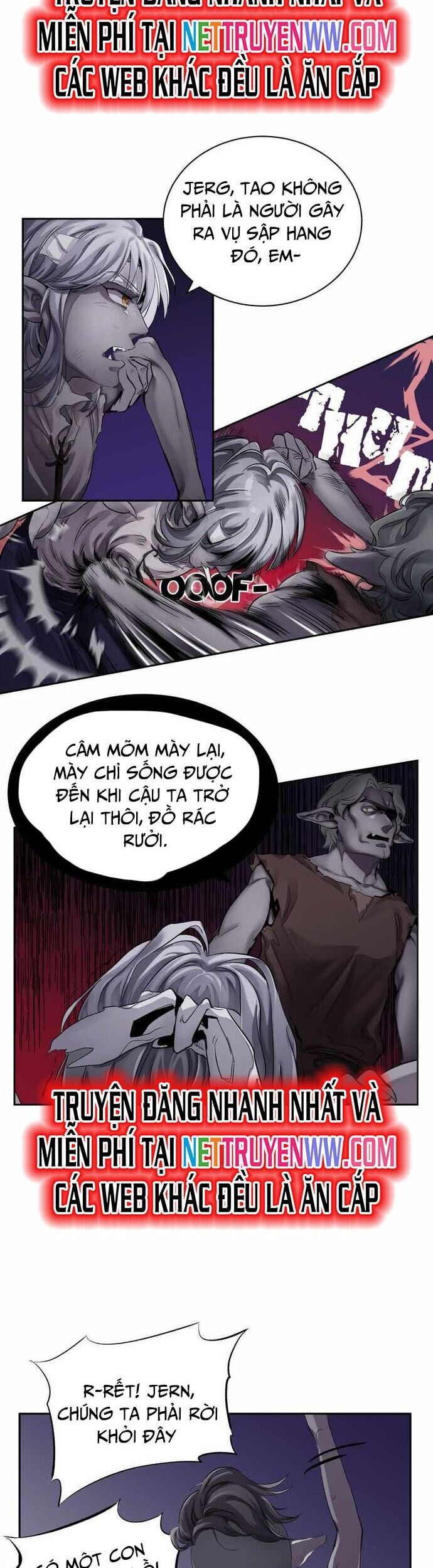 Chúa Tể Goblin Chapter 3 14