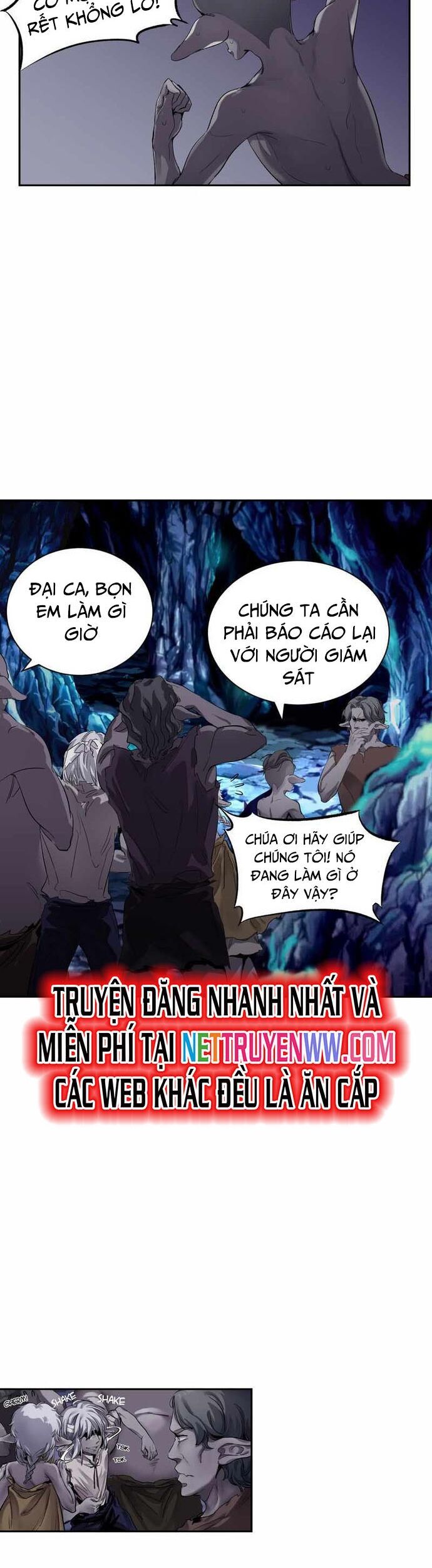 Chúa Tể Goblin Chapter 3 15