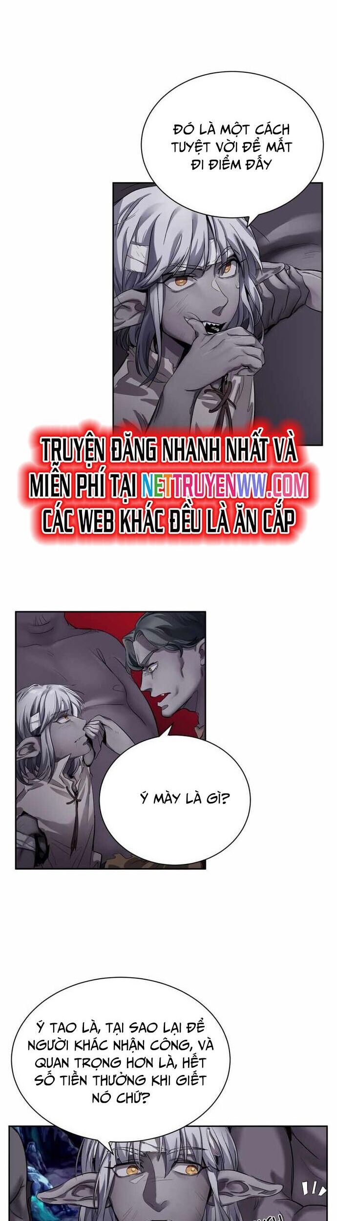 Chúa Tể Goblin Chapter 3 16