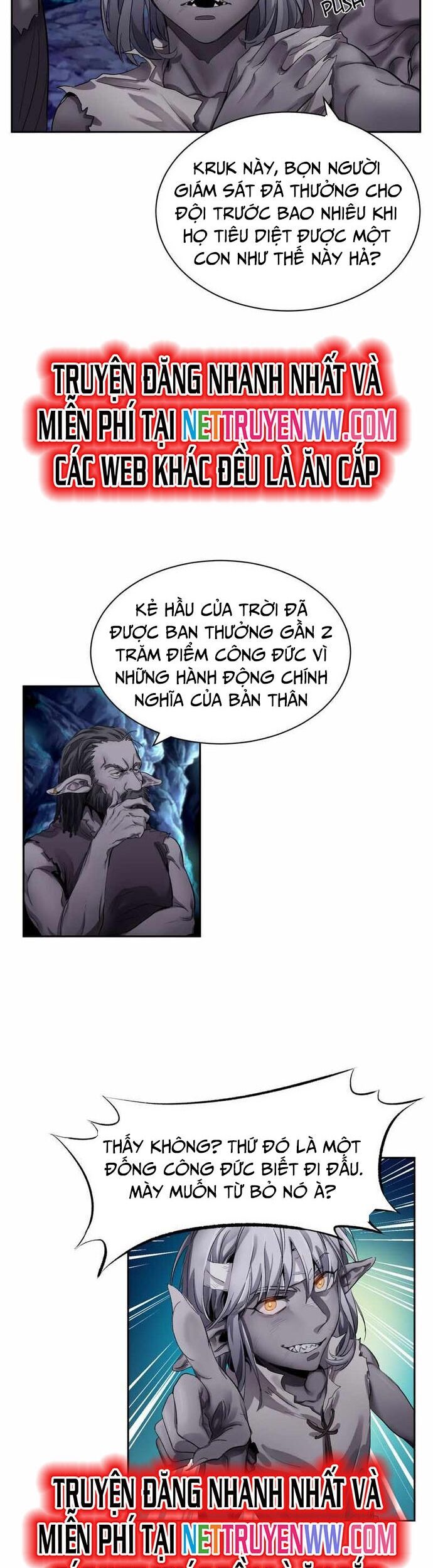 Chúa Tể Goblin Chapter 3 17