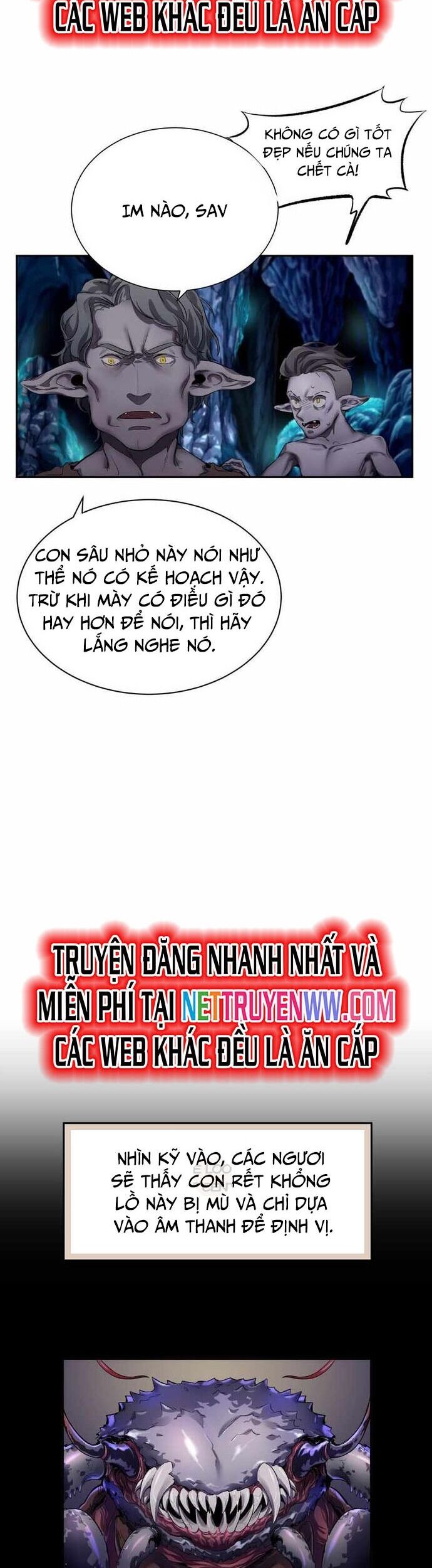 Chúa Tể Goblin Chapter 3 18