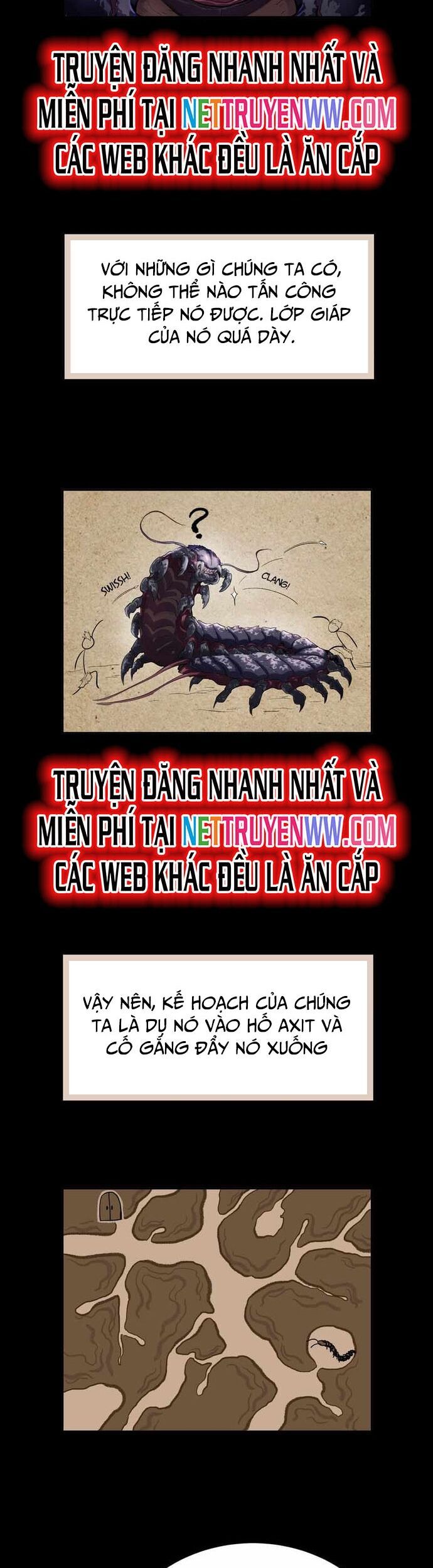 Chúa Tể Goblin Chapter 3 19