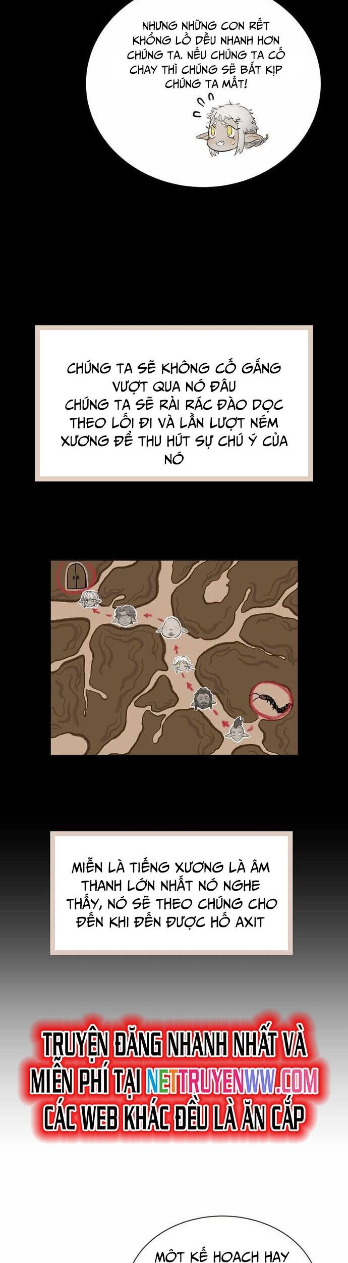 Chúa Tể Goblin Chapter 3 20