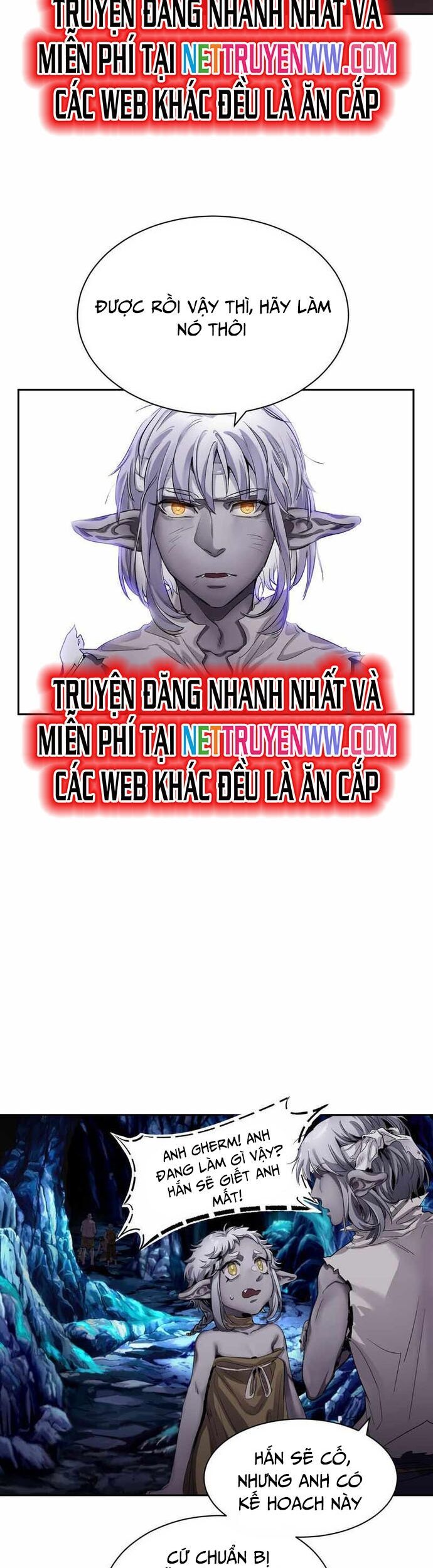 Chúa Tể Goblin Chapter 3 23