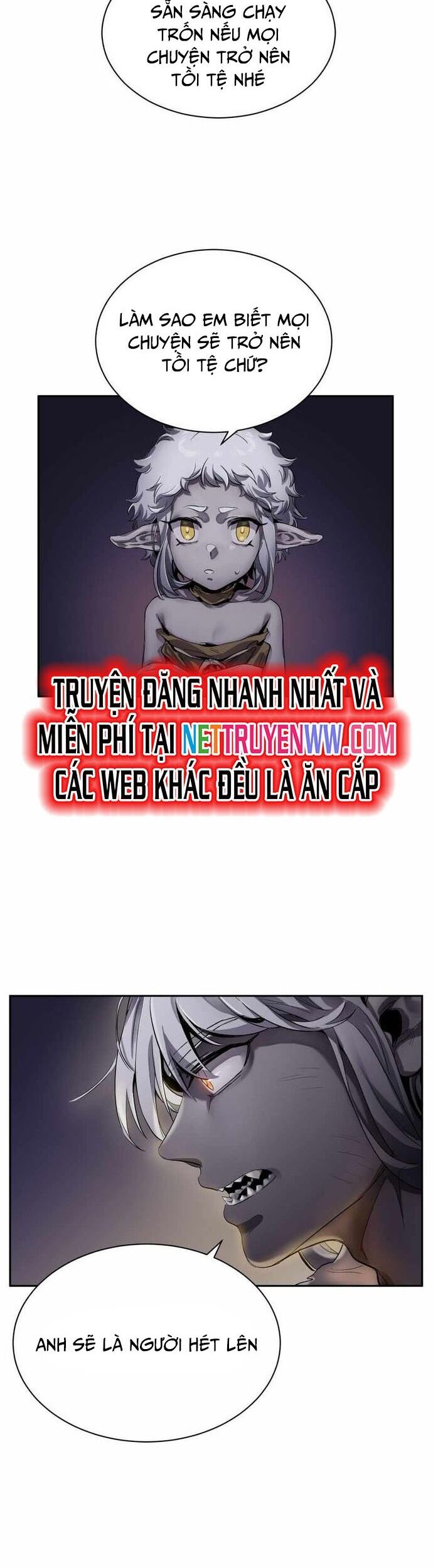Chúa Tể Goblin Chapter 3 24