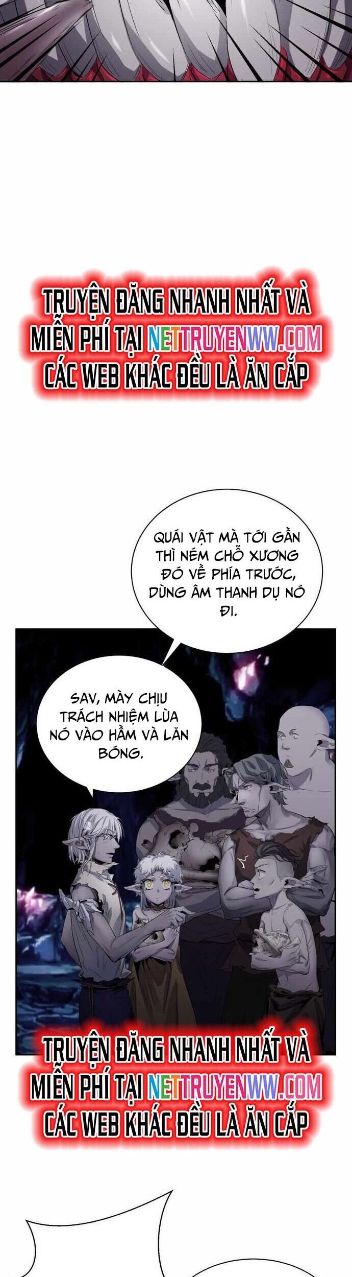 Chúa Tể Goblin Chapter 4 2