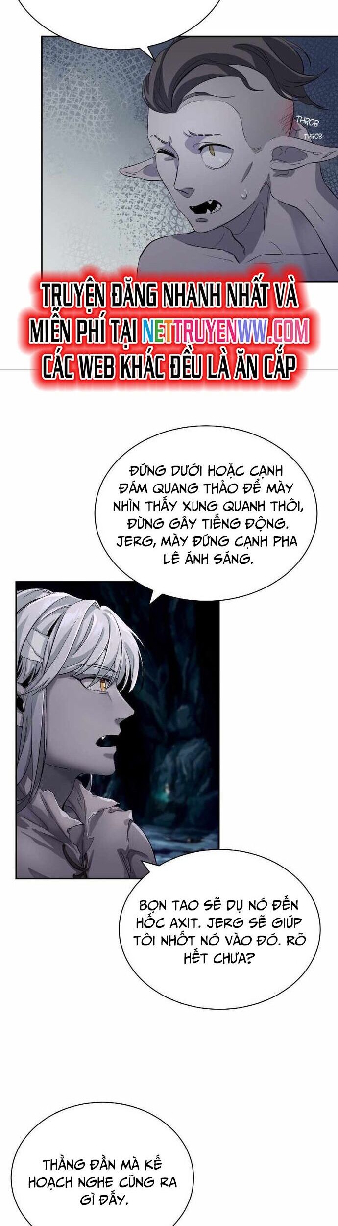 Chúa Tể Goblin Chapter 4 4