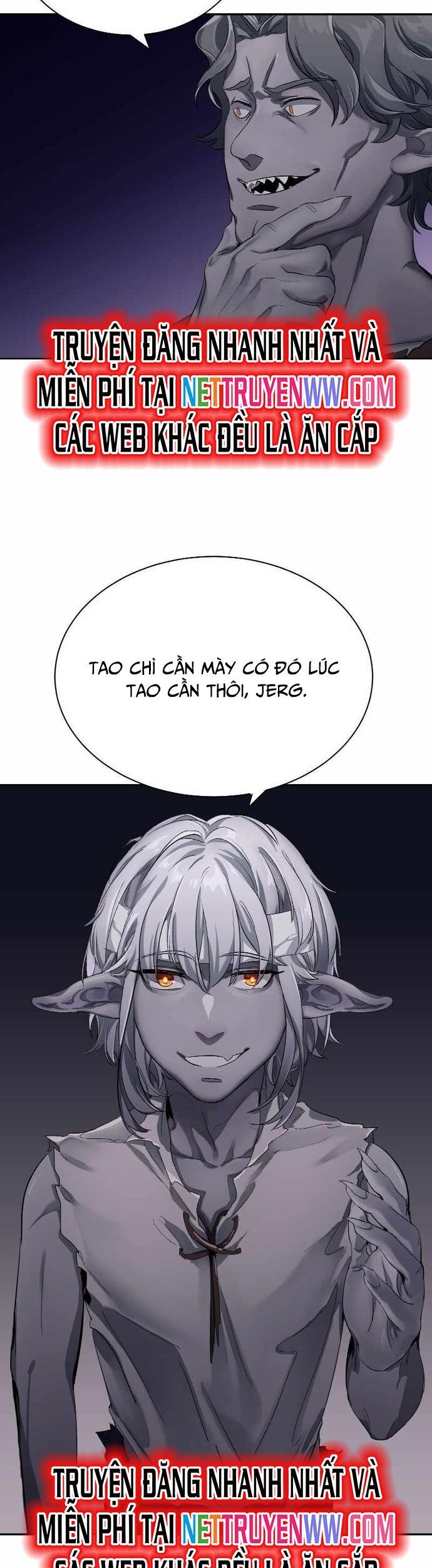 Chúa Tể Goblin Chapter 4 5