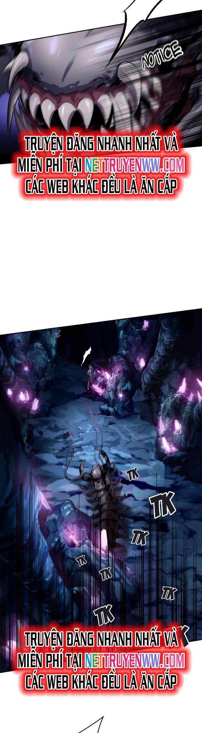 Chúa Tể Goblin Chapter 4 7