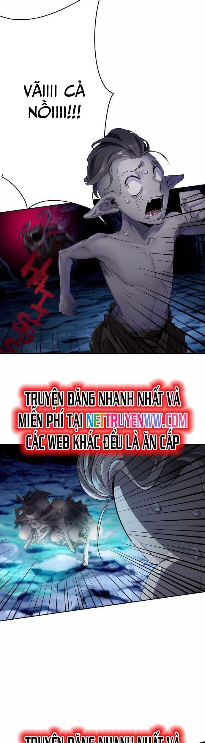 Chúa Tể Goblin Chapter 4 8