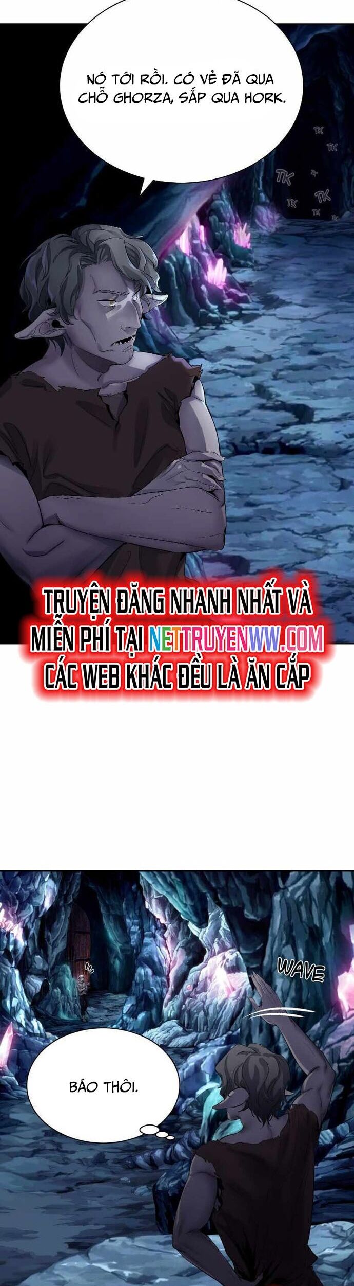 Chúa Tể Goblin Chapter 4 14