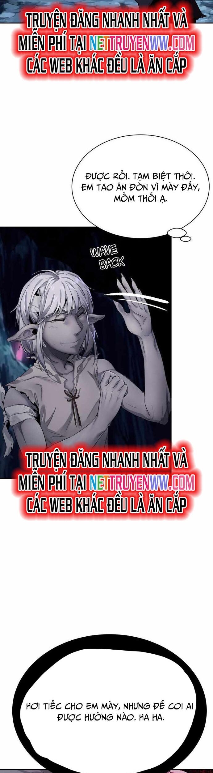 Chúa Tể Goblin Chapter 4 15