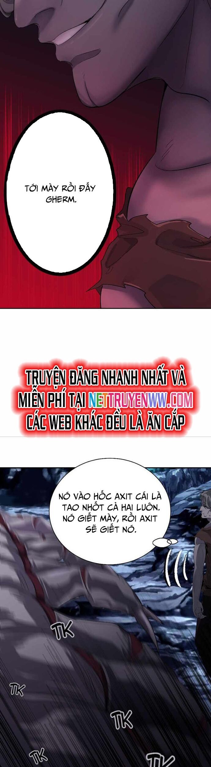 Chúa Tể Goblin Chapter 4 21