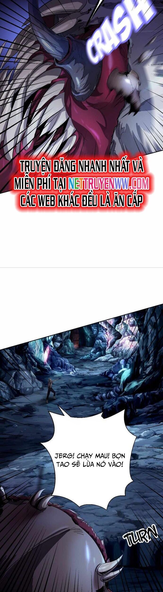 Chúa Tể Goblin Chapter 4 24