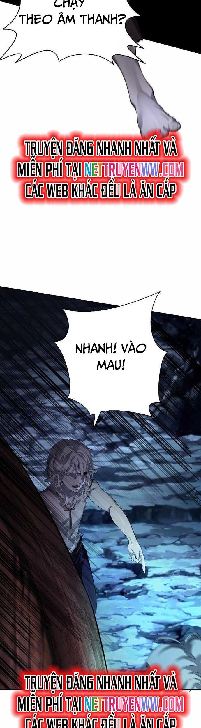 Chúa Tể Goblin Chapter 4 26