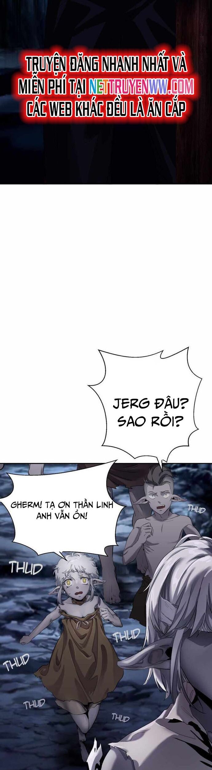 Chúa Tể Goblin Chapter 4 29