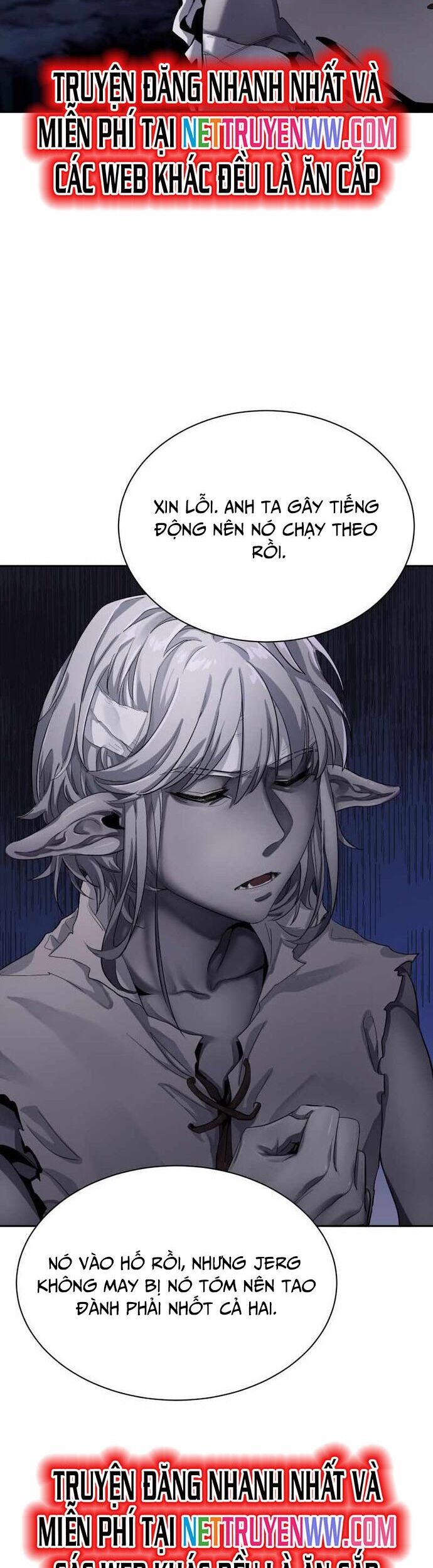 Chúa Tể Goblin Chapter 4 30