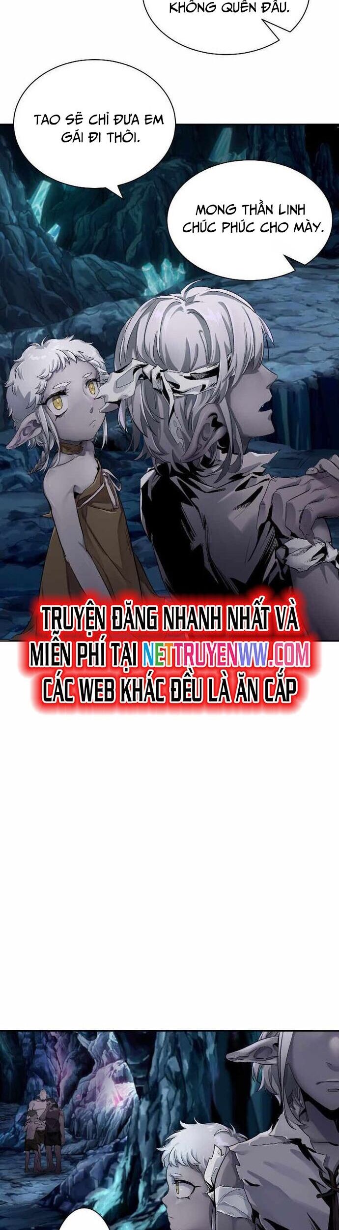 Chúa Tể Goblin Chapter 4 32