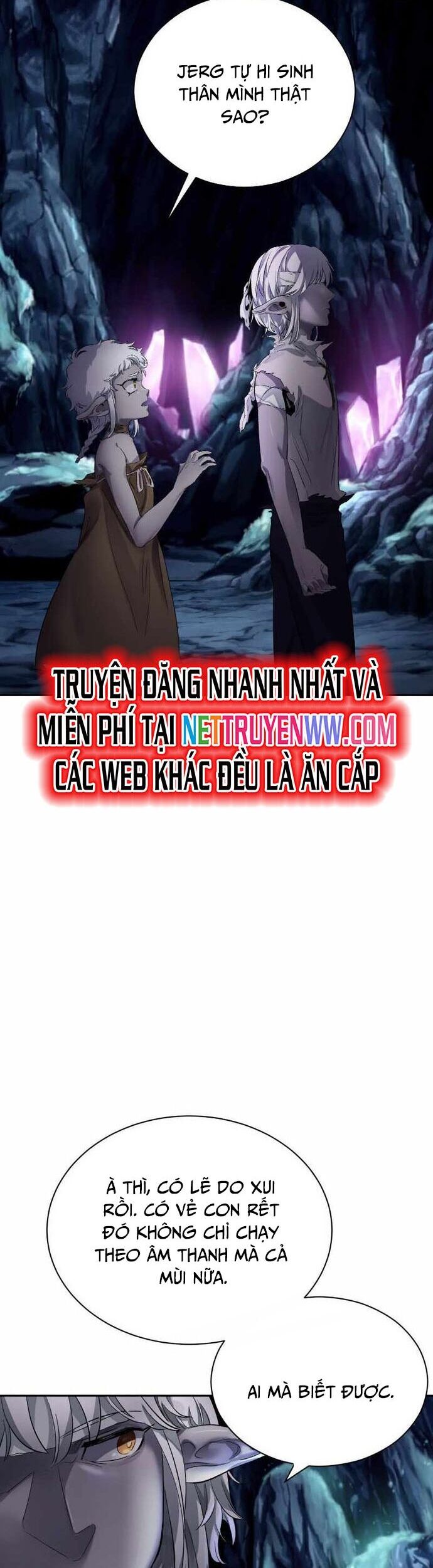 Chúa Tể Goblin Chapter 4 34