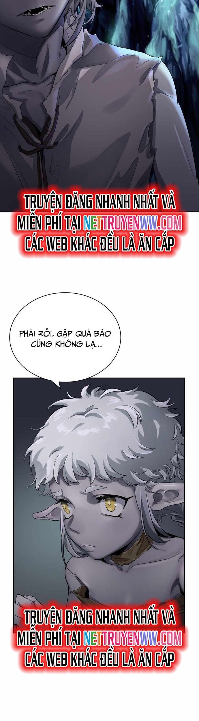 Chúa Tể Goblin Chapter 4 35