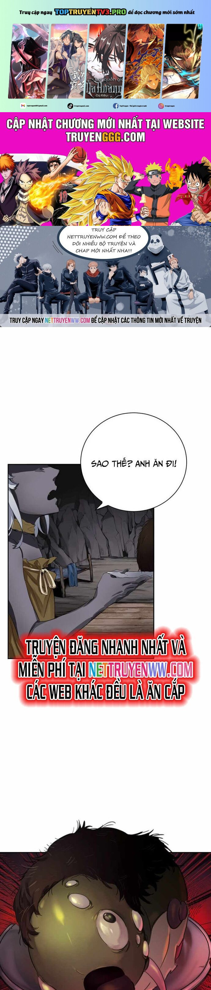 Chúa Tể Goblin Chapter 5 1