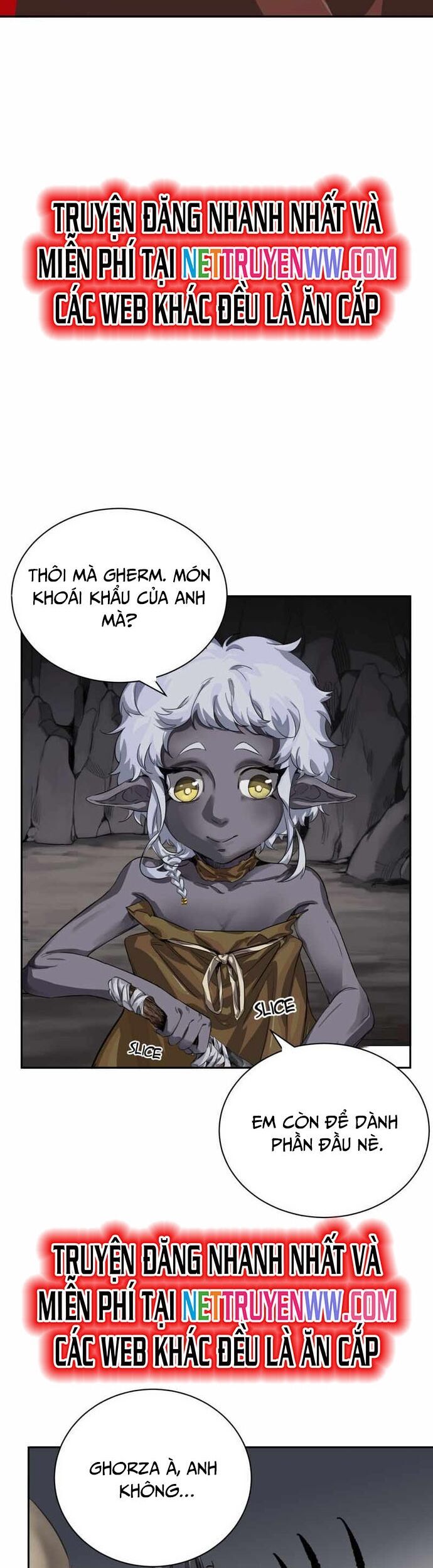 Chúa Tể Goblin Chapter 5 3