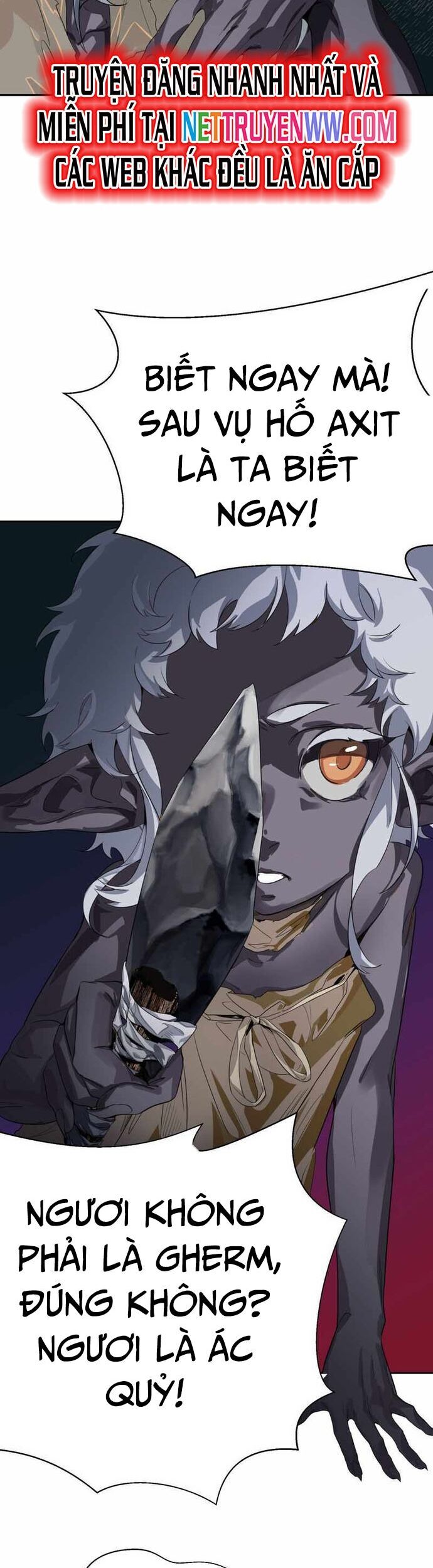 Chúa Tể Goblin Chapter 5 9