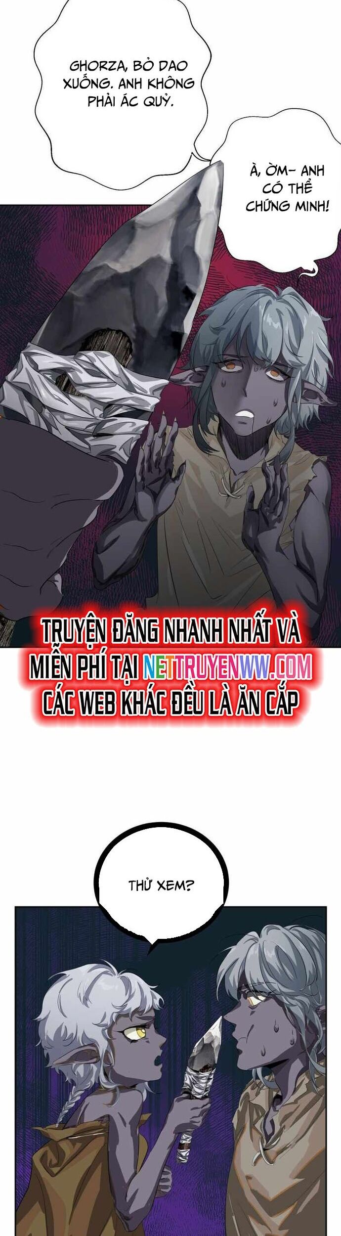 Chúa Tể Goblin Chapter 5 10