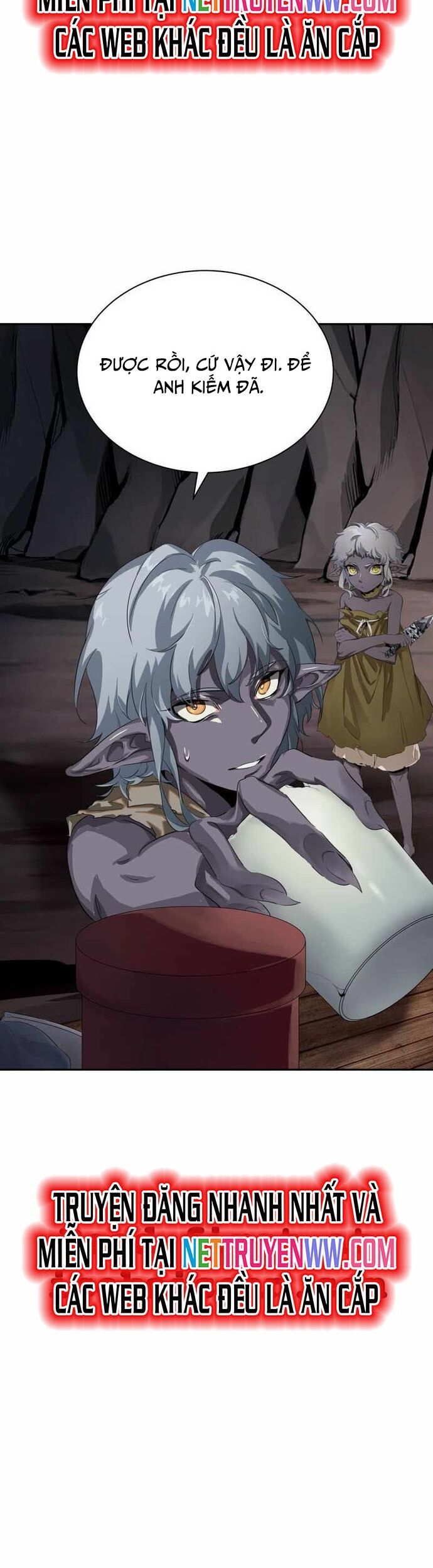 Chúa Tể Goblin Chapter 5 15
