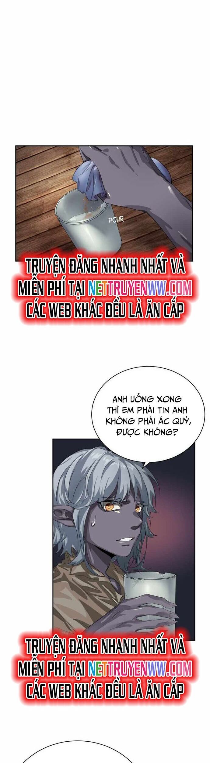 Chúa Tể Goblin Chapter 5 16