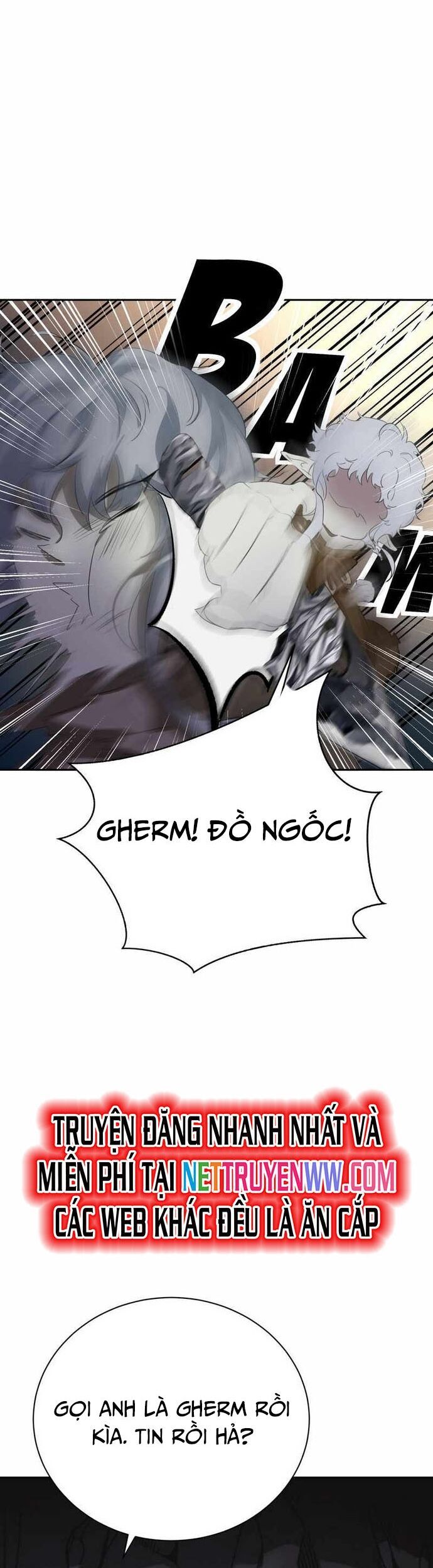 Chúa Tể Goblin Chapter 5 21