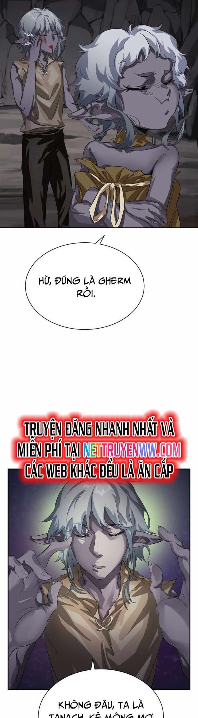 Chúa Tể Goblin Chapter 5 22