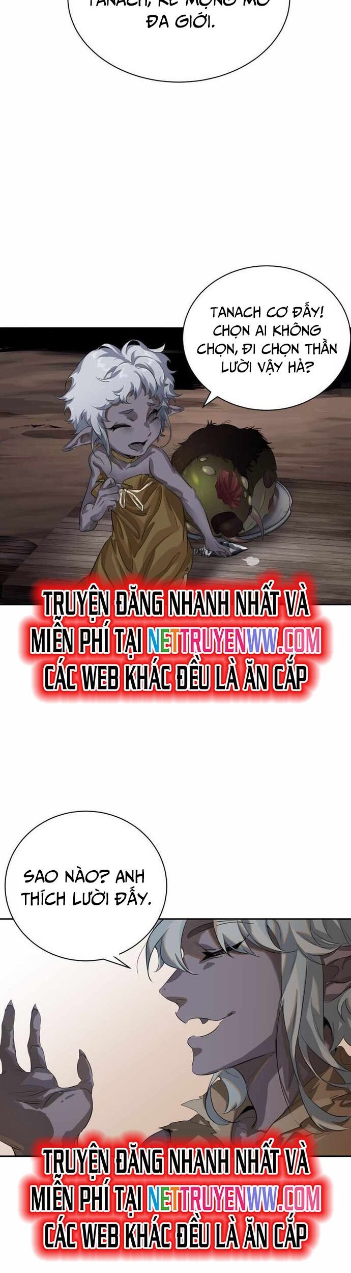 Chúa Tể Goblin Chapter 5 23