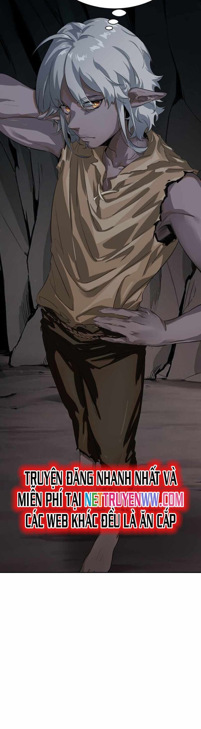 Chúa Tể Goblin Chapter 5 25