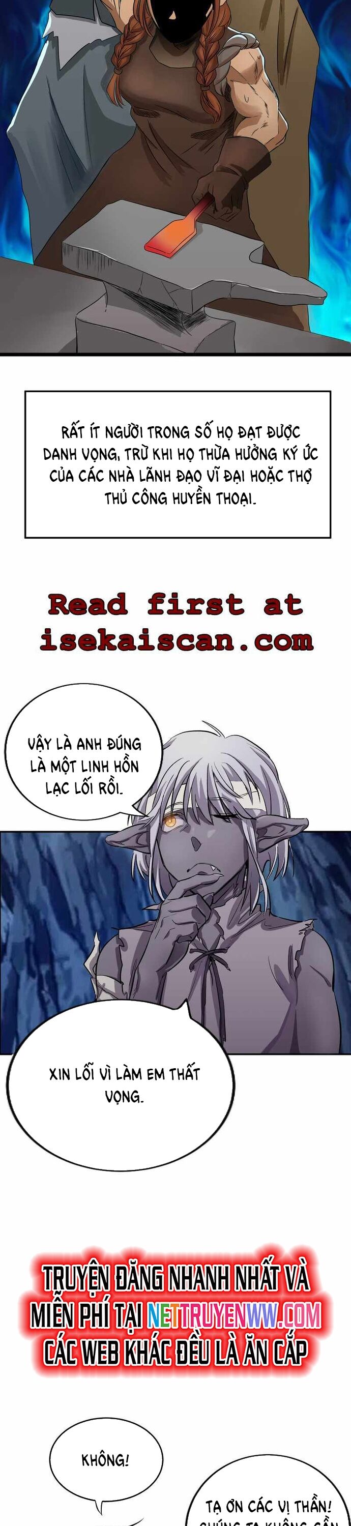 Chúa Tể Goblin Chapter 6 5
