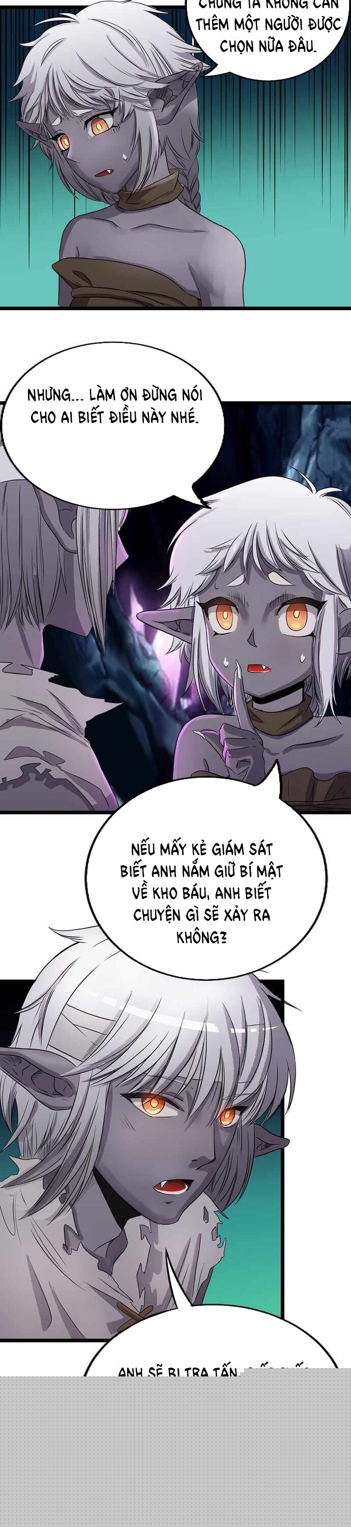 Chúa Tể Goblin Chapter 6 6