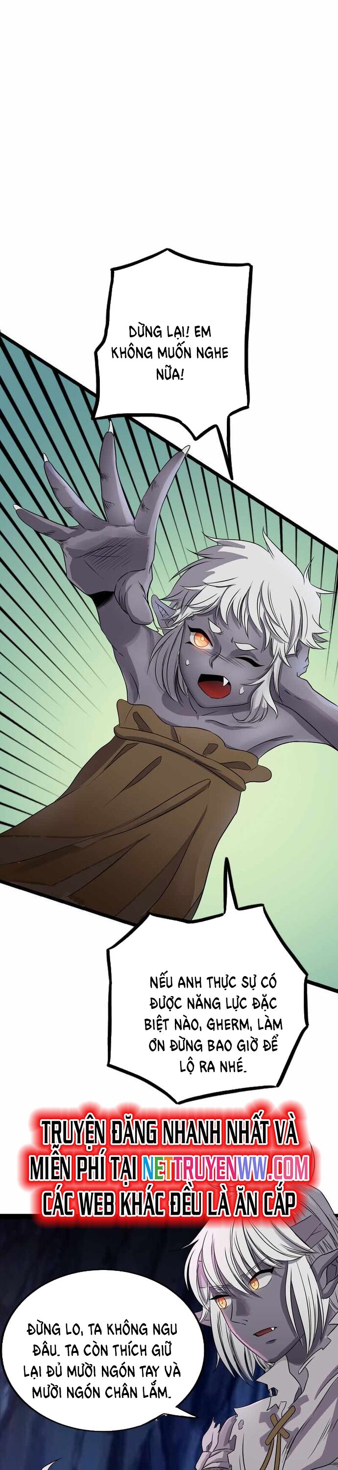 Chúa Tể Goblin Chapter 6 7